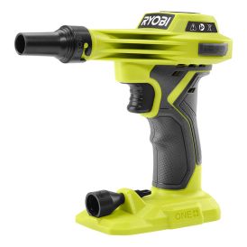 Loftpumpa 18V Ryobi One+ RVI18-0