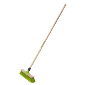 Kústskaft  140cm Freund universal
