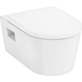 Veggfest salerni Hansgrohe Elupura original m/setu