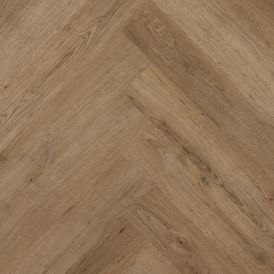 Vínylparket fiskibeina Zenn 55 Porto 6 mm Alloc 1,97m²