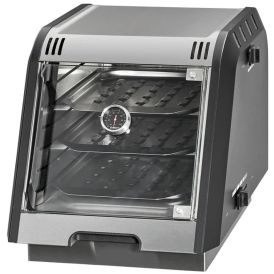 Grillofn fyrir gasgrill Unique Pro