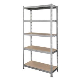 Hillueining 180x90x40cm Regalux 5 hillur 175kg