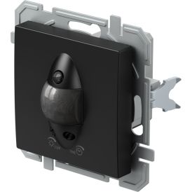 Hreyfiskynjari 5A 230V Logiq svartur