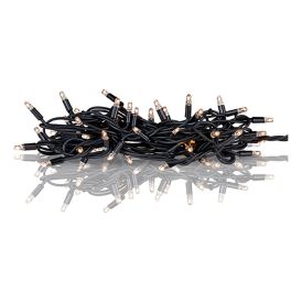 Jólasería 100LED Chrissline 10m extra warm