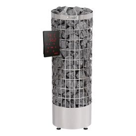 Saunuofn 6,8KW Harvia Cilindro PC70XW WiFi