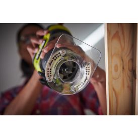 Fræsari 18V Ryobi One+ HP RTR18C-0