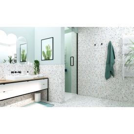 Gólf- & Veggflísar Gobi 60x60cm 1,44m² bianco