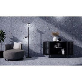 Gólf- & Veggflísar Gobi 60x60cm 1,44m² blu