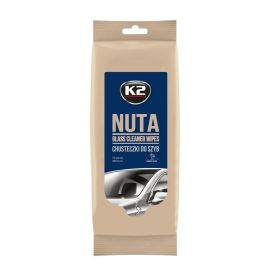 Glerhreinsir K2 Nuta 25 klútar