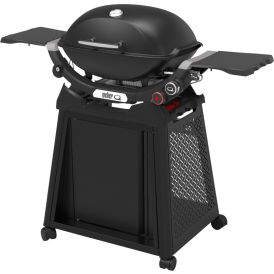 Gasgrill Q2800N+ Weber ferðagrill 1 brennari