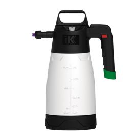 Úðabrúsi kvoðukútur IK Foam 1,25L