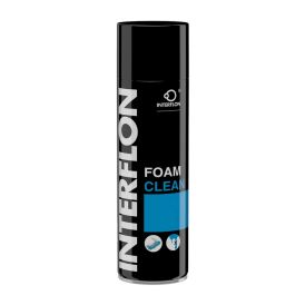 Kvoðuhreinsiefni Foam Clean 500ml matvælavottað