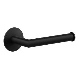 Salernisrúlluhaldari Smedbo Dot velcro matt svartur