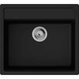Vaskur einfaldur 550x490 mm Hansgrohe S52