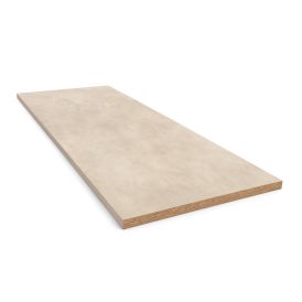 Borðplata 650x3650x25 mm Scandic Almond Granada