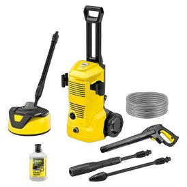 Háþrýstidæla K4 Pure Flex Home