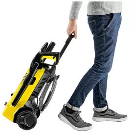 Háþrýstidæla K4 Pure Flex Home
