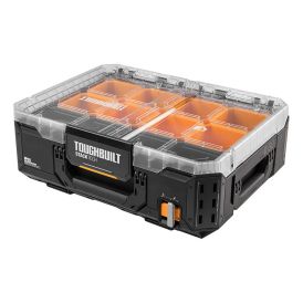 Smáhlutakassi Stacktech stór