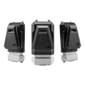 Millistykki Cliptech Stacktech 3stk