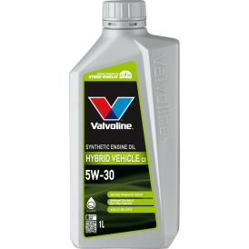 Mótorolía 5W/30 Hybrid 1L