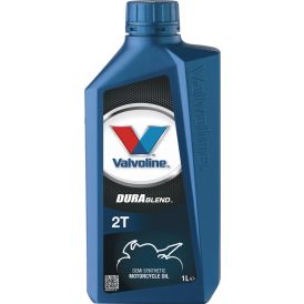 Mótorolía 2T Dyrablend 1L