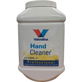 Handþvottakrem gult 4,5L