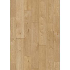 Vínylparket Rocko Rope 5+1 mm 1,63m²