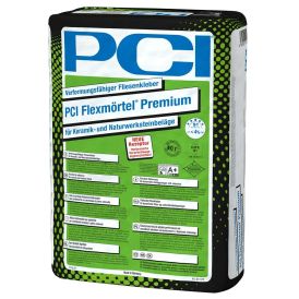 Flísalím 20Kg PCI Premium Flexmortel
