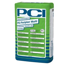 Gólfflot 25kg PCI Periplan multi