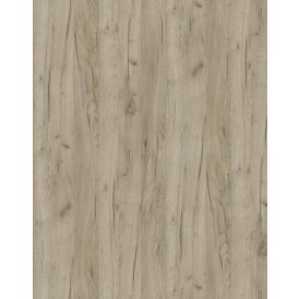 Borðplata 635x3050x28 mm Classic Grey Craft Oak