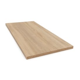 Borðplata 635x4100x28 mm Style+ Sonoma Oak