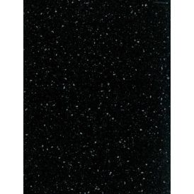Kantlímingarborði 32x3050 mm Sirius Black