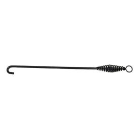 Krókur fyrir lok 51cm