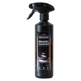 Hreinsiefni fyrir emelerað járn Napoleon 300 ml