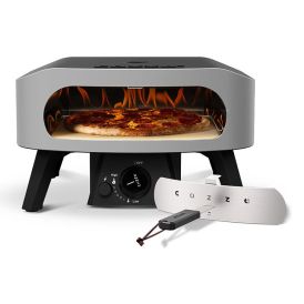 Pizzaofn Cozze 13" Classic