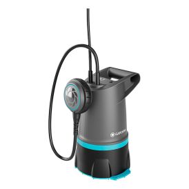 Brunndæla 550W fyrir hreint og óhreint vatn 2000 Basic Gardena