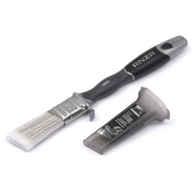Pensill með loki 25 mm Anza Platinum