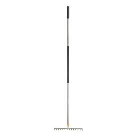 Hrífa ál 158cm Fiskars Ergonomic
