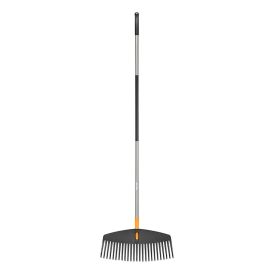 Laufhrífa 174cm Fiskars Ergonomic