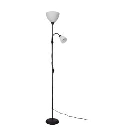 Gólflampi E27/E14 Montanini-e 176cm