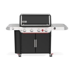 Gasgrill Genesis EPX-435W Smart Weber 4 brennarar