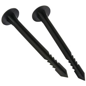 Plastnagli 11cm 30stk