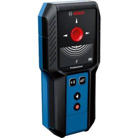 Veggskanni GMS 120-27 Bosch Professional