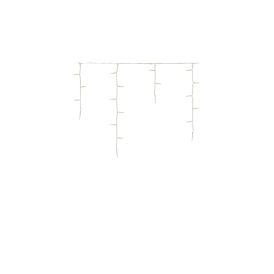 Jólasería grýlukerti 15,6m 160 LED IP44