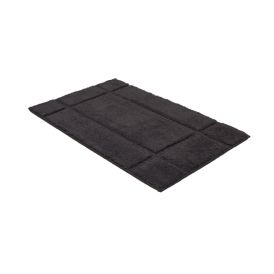 Baðmotta BMA Cozy 50x80cm dökkgrá