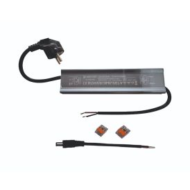 Spennubreytir 24V/60W Direct Signs