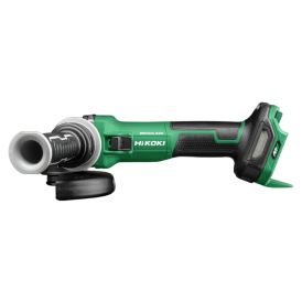 Slípirokkur 36V Hikoki G3613DVE HSC án rafhlöðu