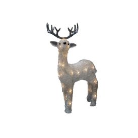 Hreindýr 25LED Konstsmide 31,5cm IP44