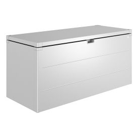 Sessubox 170x81x70 cm StyleBox silfur