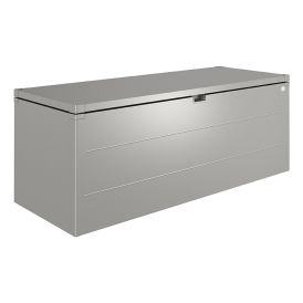 Sessubox 207x81x80 cm StyleBox kvartsgrátt